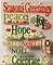 Designer Christmas Season's Greetings Epoxy Dimensional Stickers